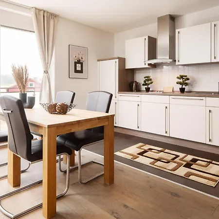 Ξενοδοχείο Vier Jahreszeiten Therme & Kliniken Naehe Freiburg & Schwarzwald Ideal Fuer Wellness Kur & Business Ausfluege 24h Check In- Wlan & Parken Gratis 3*