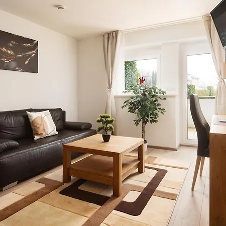 Ξενοδοχείο Vier Jahreszeiten Therme & Kliniken Naehe Freiburg & Schwarzwald Ideal Fuer Wellness Kur & Business Ausfluege 24h Check In- Wlan & Parken Gratis Bad Krozingen