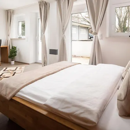 Ξενοδοχείο Vier Jahreszeiten Therme & Kliniken Naehe Freiburg & Schwarzwald Ideal Fuer Wellness Kur & Business Ausfluege 24h Check In- Wlan & Parken Gratis 3*