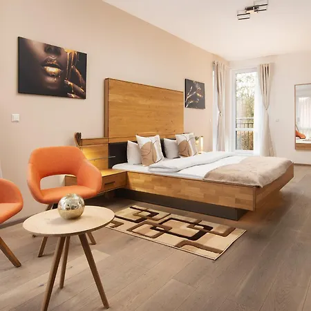 Vier Jahreszeiten Therme & Kliniken Naehe Freiburg & Schwarzwald Ideal Fuer Wellness Kur & Business Ausfluege 24h Check In- Wlan & Parken Gratis Bad Krozingen